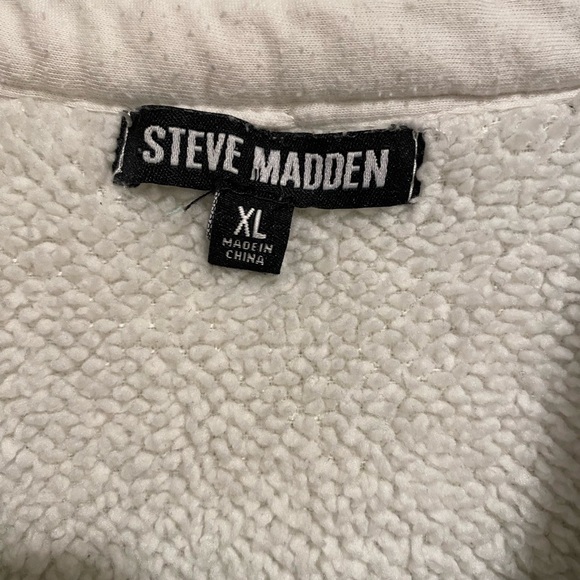Steve Madden XL shacket - Picture 2 of 6